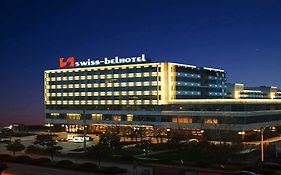 Swiss Belhotel Liyuan Wuxi